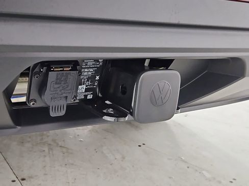 New 2026 Volkswagen Atlas SE AWD/4WD image 37