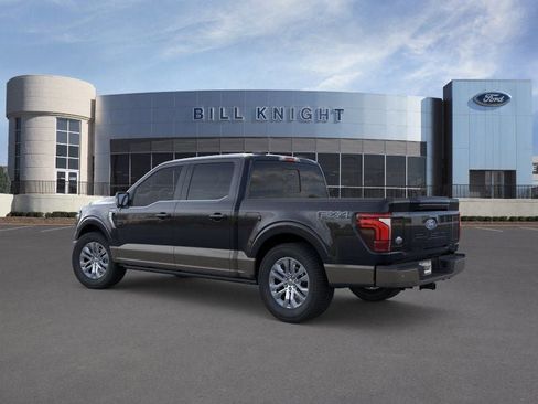 New 2026 Ford F150 King Ranch AWD/4WD image 5