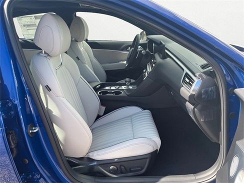 New 2026 Genesis G70 3.3T Sport Prestige image 15