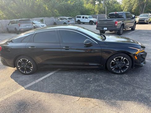 Certified 2023 Kia K5 GT-Line w/ GT-Line Premium Package AWD/4WD image 5