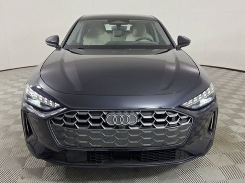 Certified 2025 Audi A5 2.0T Premium Plus w/ Premium Plus AWD/4WD image 2