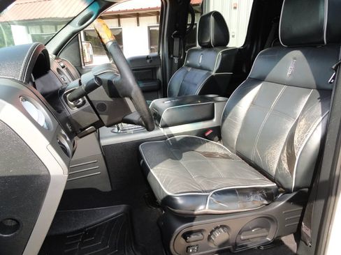 Used 2007 Lincoln Mark LT 2WD image 14