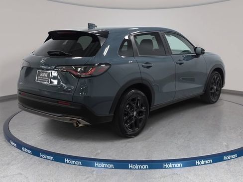 Used 2024 Honda HR-V Sport image 6