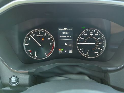 New 2025 Subaru Ascent Touring image 15