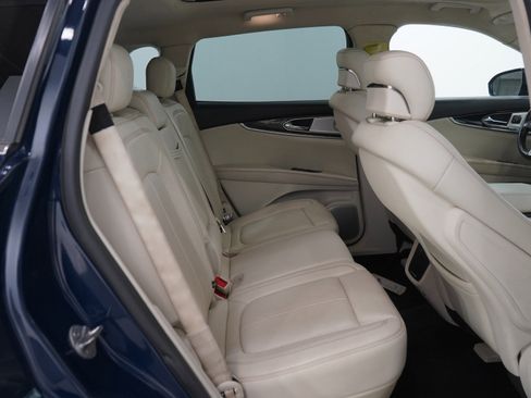 Used 2018 Lincoln MKX Black Label w/ Driver Assistance Package image 14