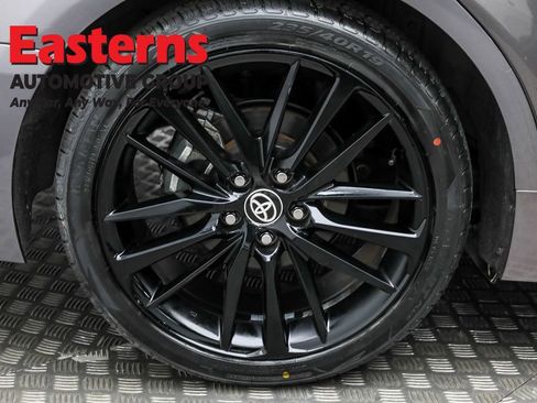 Used 2023 Toyota Camry XSE image 26