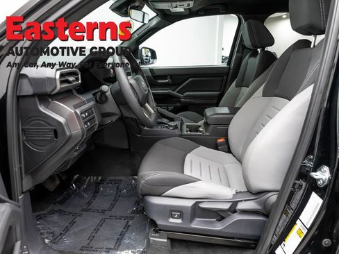 Used 2026 Toyota Tacoma TRD Off-Road AWD/4WD image 14