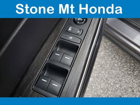 Used 2021 Honda Clarity Base image 18