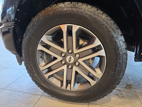 Used 2021 Ford F150 XL w/ STX Appearance Package AWD/4WD image 17