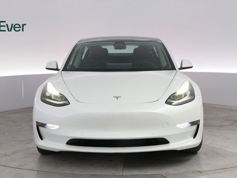 Used 2022 Tesla Model 3 Long Range image 3