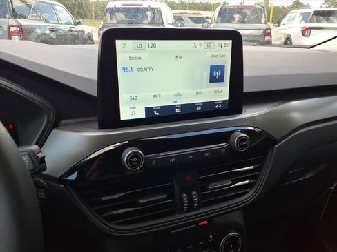 New 2025 Ford Escape Active image 22