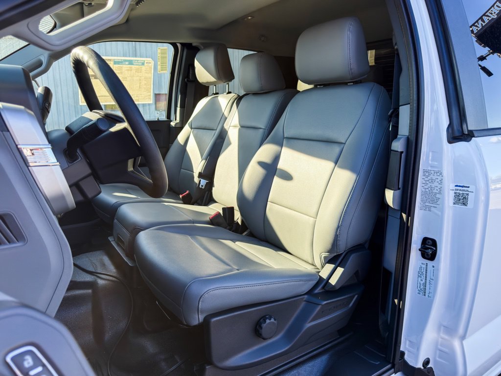 New 2027 Ford F550 4x4 Supercab Super Duty image 8