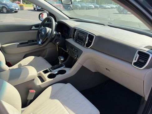 Used 2019 Kia Sportage LX AWD/4WD image 20