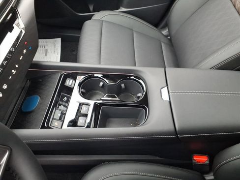 New 2026 Nissan Murano Platinum image 15