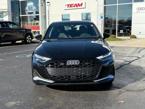 New 2025 Audi A3 2.0T Premium image 2