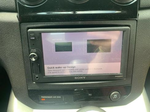Used 2007 Saturn Sky Red Line RWD image 11