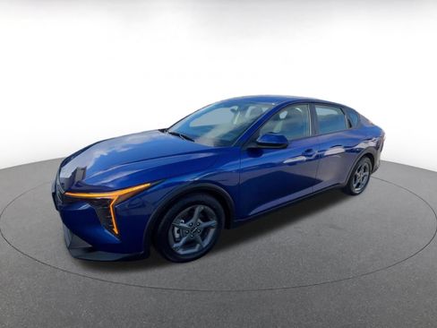 Used 2025 Kia K4 FWD image 8