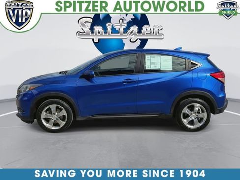 Used 2018 Honda HR-V LX image 6