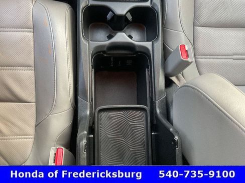 Certified 2018 Honda CR-V EX-L image 41