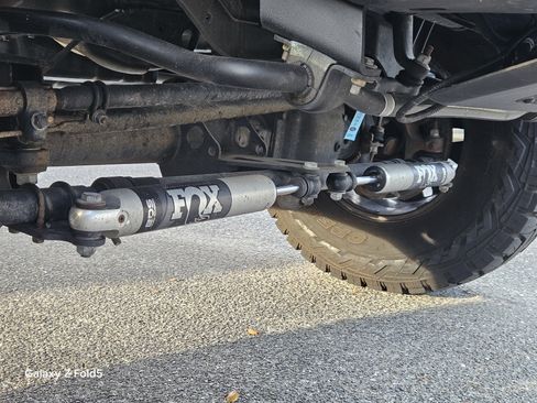 Used 2022 Ford F250 Lariat w/ Lariat Ultimate Package image 11