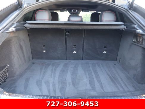 Certified 2024 Mercedes-Benz GLE 53 AMG 4MATIC Coupe image 23