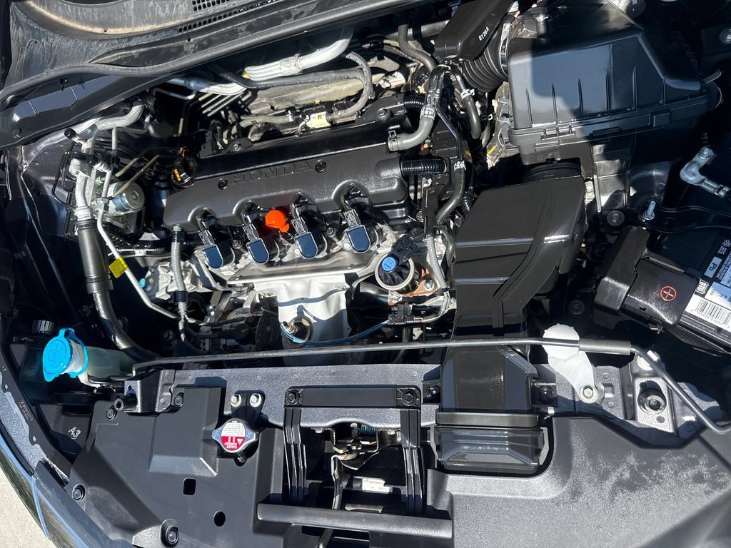 Used 2021 Honda HR-V EX image 36