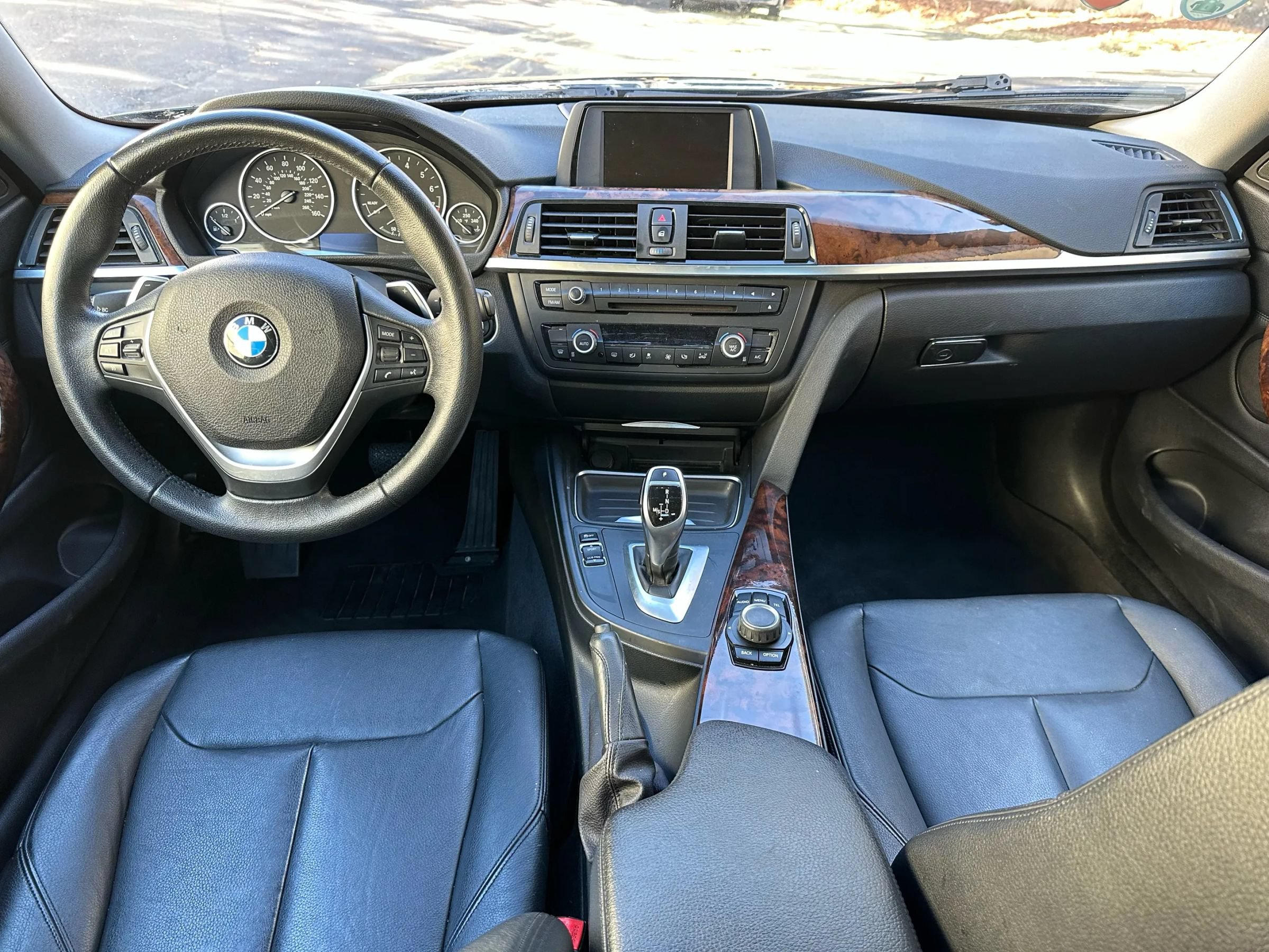 Used 2014 BMW 428i Coupe RWD image 9