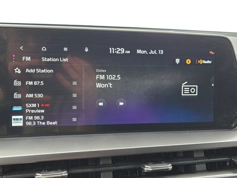 Certified 2023 Kia Telluride S AWD/4WD image 31