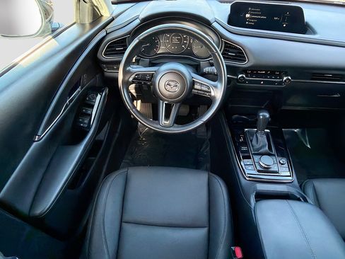 Used 2024 MAZDA CX-30 AWD 2.5 S w/ Preferred Package image 16