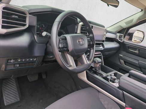 Used 2024 Toyota Tundra SR5 w/ SR5 Convenience Package RWD image 10