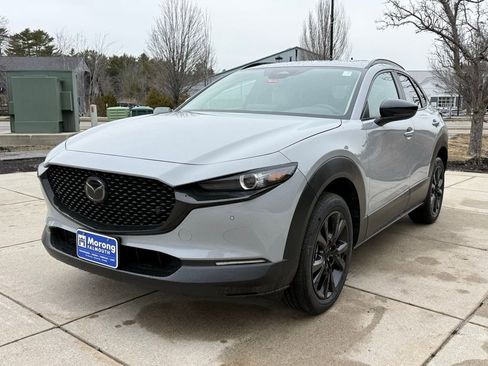 New 2026 MAZDA CX-30 Aire Edition image 2