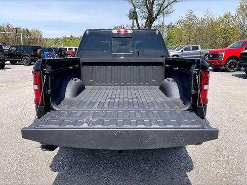 Used 2025 RAM 1500 Tradesman w/ Night Edition AWD/4WD image 33