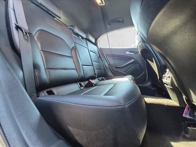 Certified 2020 Mercedes-Benz GLA 250 4MATIC image 18