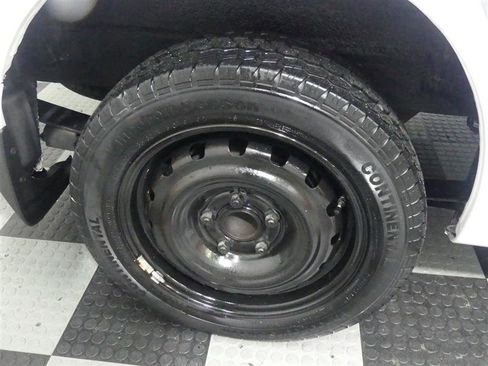 Used 2017 Nissan NV200 SV image 15