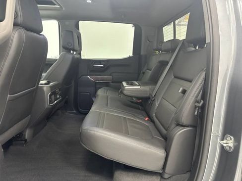 Used 2021 GMC Sierra 1500 Denali w/ Denali Ultimate Package AWD/4WD image 31