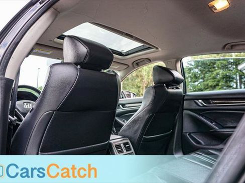 Used 2021 Honda Accord Touring image 36