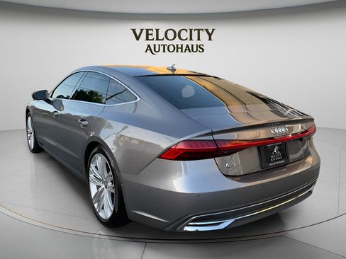 Used 2019 Audi A7 3.0T Prestige AWD/4WD image 6