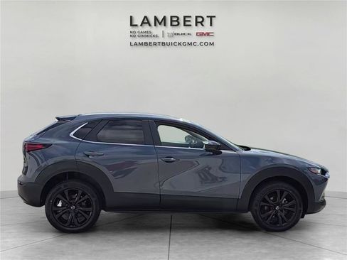 Used 2023 MAZDA CX-30 AWD 2.5 S w/ Preferred Package image 6