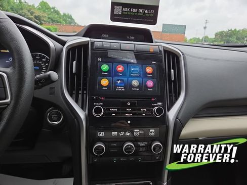 Used 2020 Subaru Ascent Limited w/ Technology Package AWD/4WD image 10