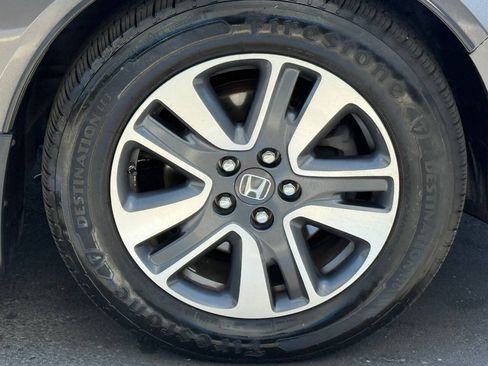 Used 2015 Honda Odyssey Touring image 22