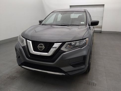 Used 2020 Nissan Rogue S AWD/4WD image 15