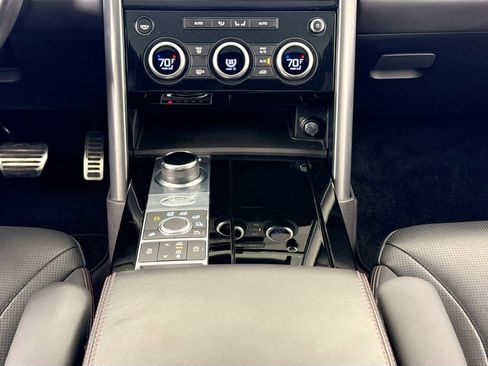 Used 2020 Land Rover Discovery HSE Luxury AWD/4WD image 12