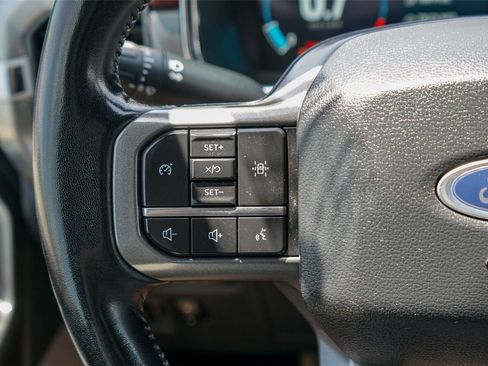 Used 2022 Ford F150 Lariat AWD/4WD image 18