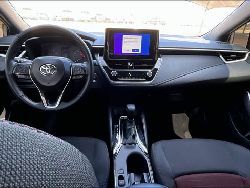 Used 2024 Toyota Corolla SE FWD image 14