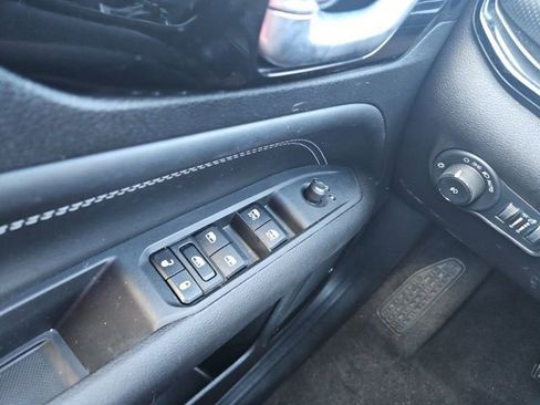 Used 2024 Jeep Compass Latitude w/ Convenience Group image 44