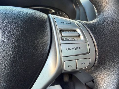 Used 2018 Nissan Altima 2.5 S w/ S Convenience Package FWD image 24