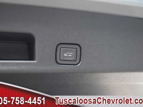 New 2026 Chevrolet Traverse LT image 11