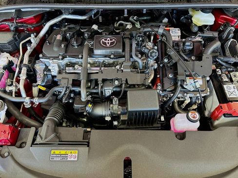 New 2026 Toyota Corolla LE FWD image 7