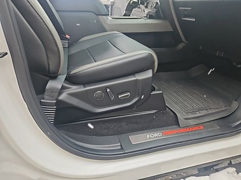 Used 2018 Ford F150 Raptor w/ Equipment Group 801A Mid image 24