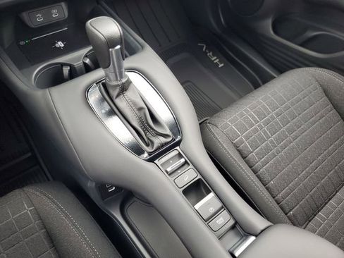 New 2026 Honda HR-V LX image 24